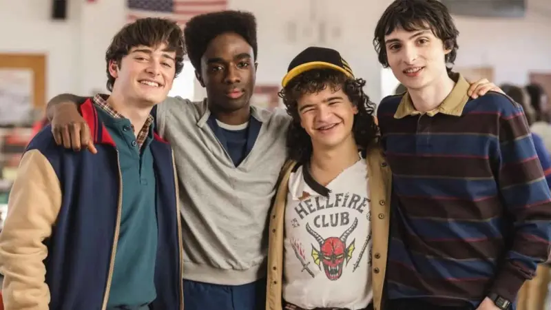Πρωταγωνιστής του Stranger Things θέλει να γίνει ο επόμενος Spider-Man στο MCU