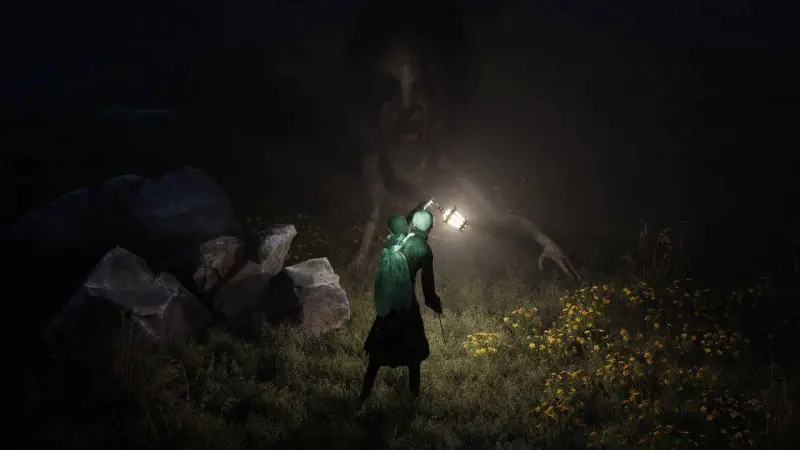 Withering Realms: Demo στο Steam Next Fest και νέο σκοτεινό trailer