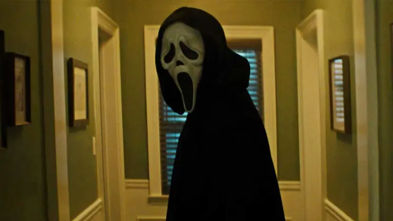 Νομική διαμάχη για τη μάσκα του Ghostface λίγο πριν την πρεμιέρα