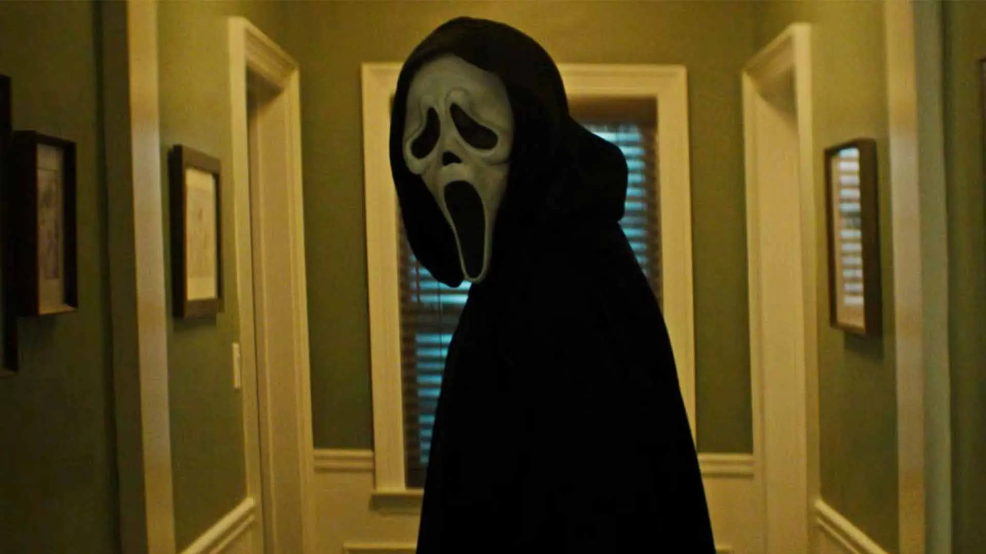 Νομική διαμάχη για τη μάσκα του Ghostface λίγο πριν την πρεμιέρα