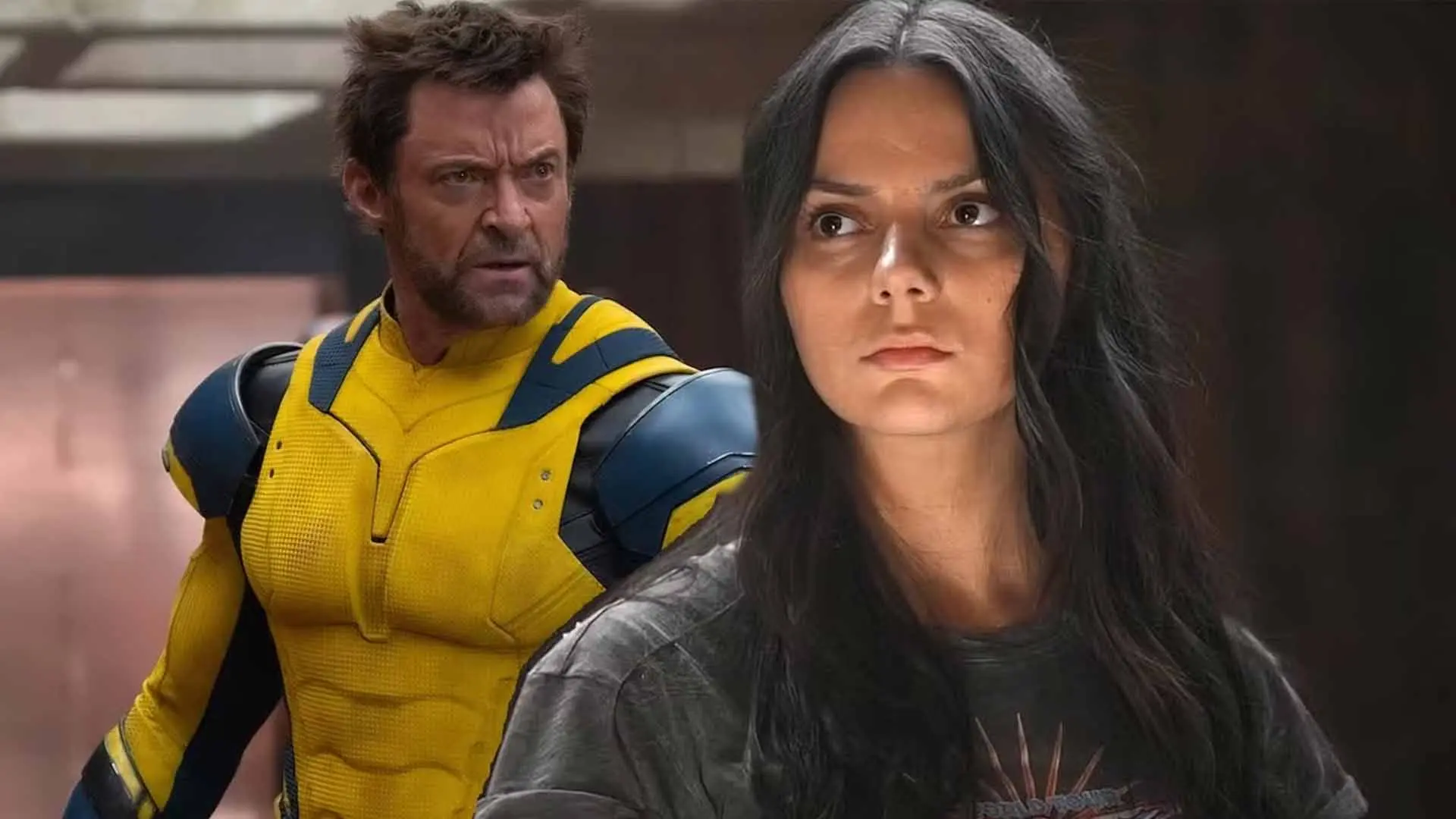 Η Dafne Keen κρατά αποστάσεις από τις φήμες που τη θέλουν διάδοχο του Hugh Jackman