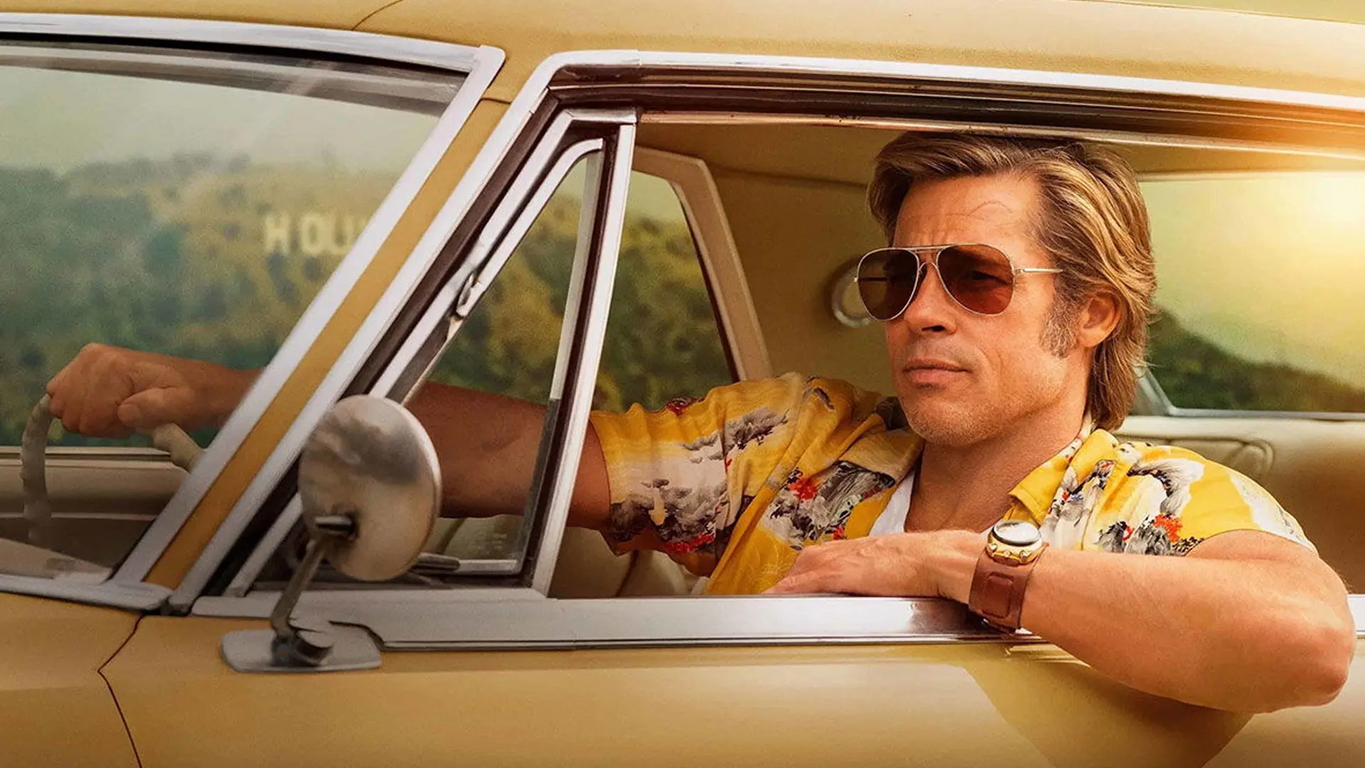 Δείτε το trailer του The Adventures of Cliff Booth με τον Brad Pitt – Το sequel του Once Upon a Time in Hollywood!