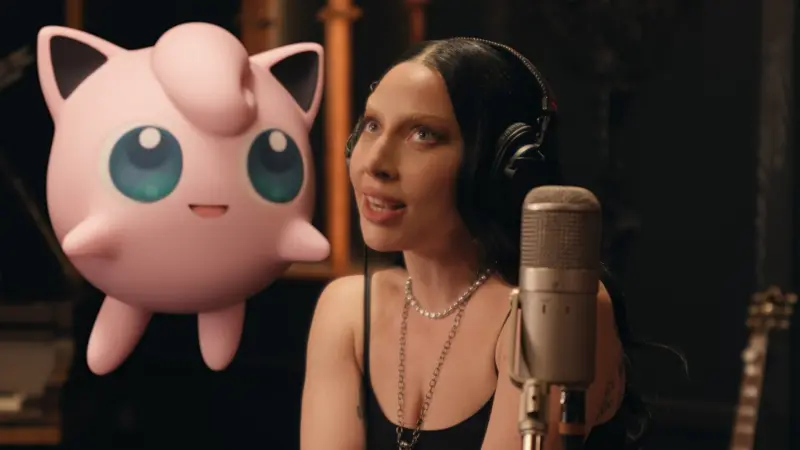 Super Bowl: Αυτό είναι το διαφημιστικό βίντεο των Pokemon με την Lady Gaga και άλλους celebrities!