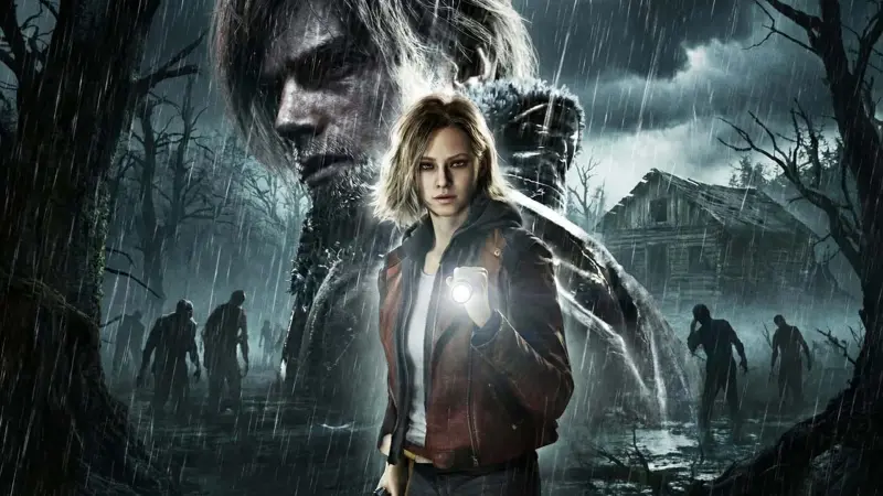 ΦΗΜΗ: Αυτή είναι η συνολική διάρκεια του Resident Evil Requiem!