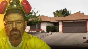 Πωλήθηκε το σπίτι του Walter White!