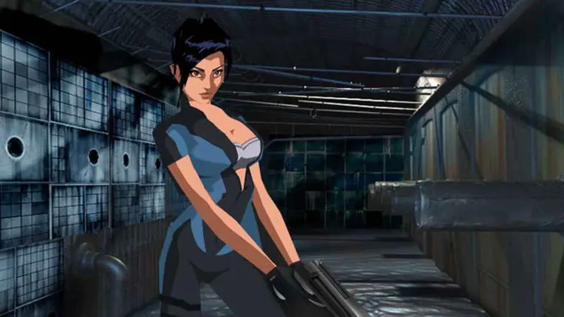 Fear Effect 2: Retro Helix - Έρχεται τον Φεβρουάριο σε PlayStation, Switch και PC