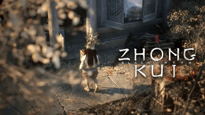Black Myth: Zhong Kui – Δείτε in-engine σπέσιαλ βίντεο από το sequel του Wukong!