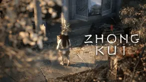 Black Myth: Zhong Kui – Δείτε in-engine σπέσιαλ βίντεο από το sequel του Wukong!