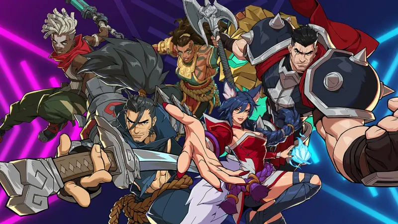 Δεν πήγε καλά το 2XKO – Απέλυσε 80 developers η Riot Games