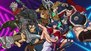 Δεν πήγε καλά το 2XKO – Απέλυσε 80 developers η Riot Games