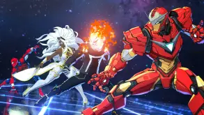 MARVEL Tokon: Fighting Souls – Με single-player mode, 20 χαρακτήρες και πολλά άλλα το νέο game του PlayStation!