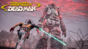Τελικό trailer για το Romeo is a Dead Man, το νέο action game που δείχνει…τρέλα!