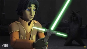 Το mid-season trailer του Star Wars Rebels