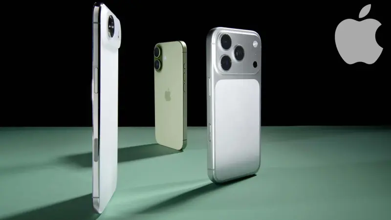 Ένα στα τέσσερα ενεργά smartphones είναι…iPhone