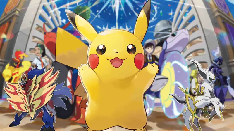 Χαμός με φήμη που θέλει τις Pokémon Fire Red και Leaf Green να επιστρέφουν