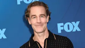 Έφυγε από τη ζωή ο James Van Der Beek - Ο ηθοποιός του Dawson’s Creek