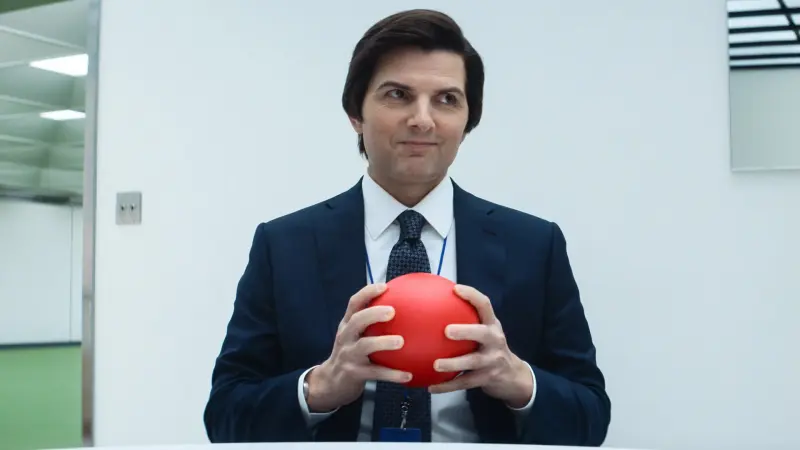 Έχουμε ευχάριστα νέα για την 3η σεζόν του Severance!