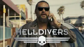 Helldivers ταινία: O Jason Momoa θα είναι ο πρωταγωνιστής!