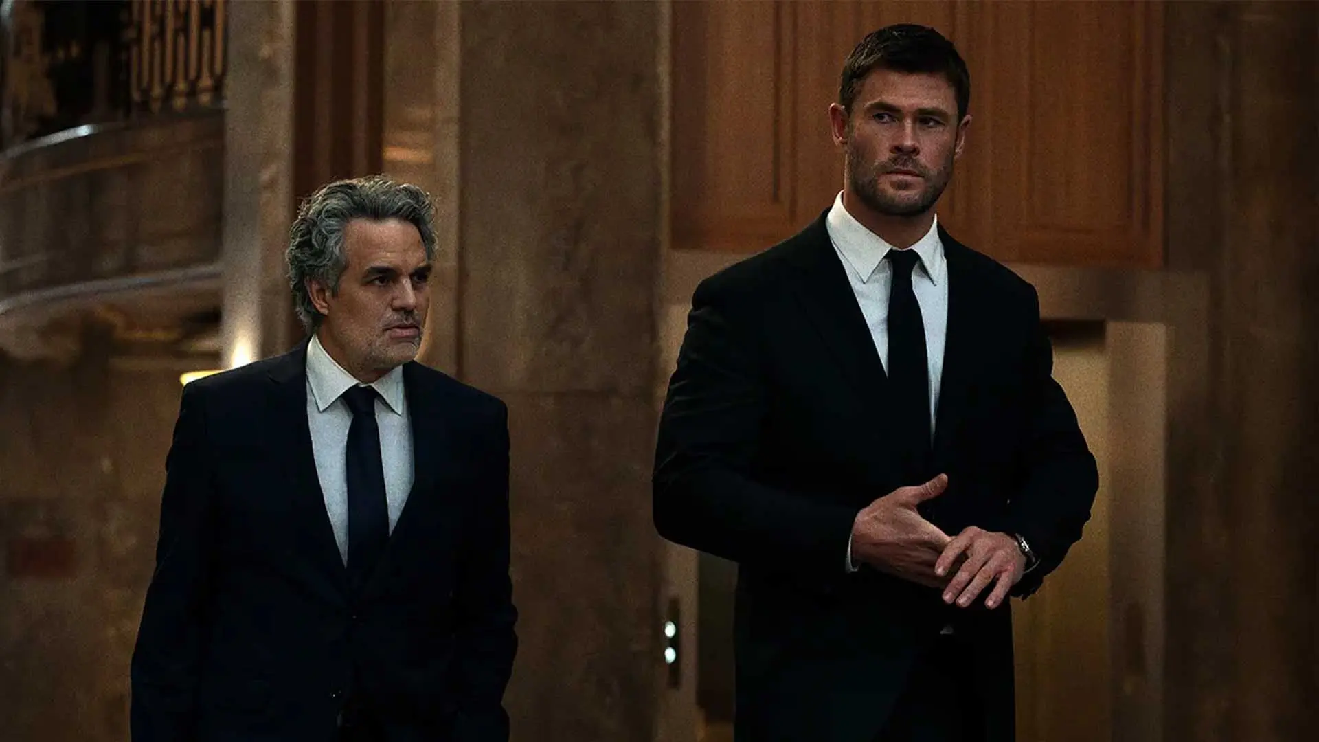 Το νέο θρίλερ με πρωταγωνιστή τον Chris Hemsworth σαρώνει στο Rotten Tomatoes