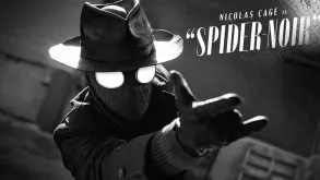 Spider-Noir: Μόλις έσκασε το νέο trailer και είναι πιο σκοτεινό από ποτέ!