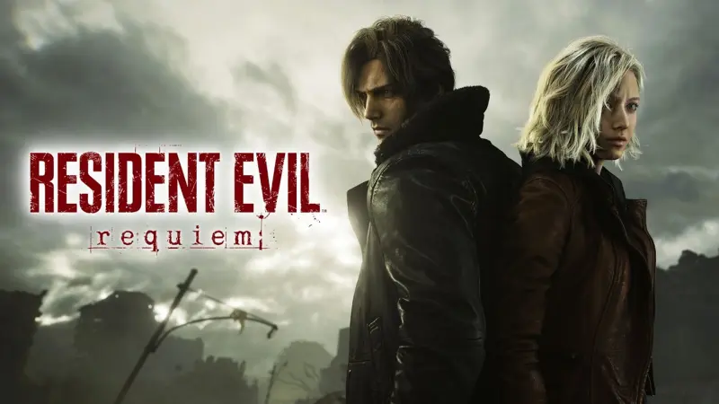 Θα σας ανατριχιάσει το νέο trailer του Resident Evil Requiem!