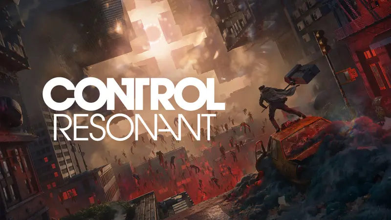Control Resonant: Χορταστική gameplay ματιά στο sequel της Remedy που φέρνει κυριολεκτικά τα πάνω...κάτω!