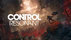 Control Resonant: Χορταστική gameplay ματιά στο sequel της Remedy που φέρνει κυριολεκτικά τα πάνω...κάτω!