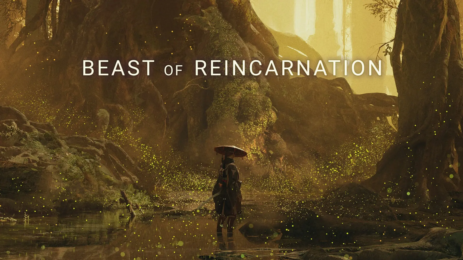 Μάθαμε πότε έρχεται το εντυπωσιακό Beast of Reincarnation της Game Freak