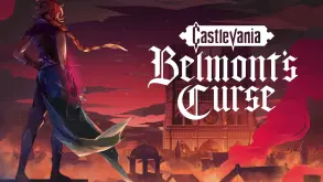 Ανακοινώθηκε το Castlevania: Belmont’s Curse – Η λατρεμένη σειρά της Konami επιστρέφει! (ΒΙΝΤΕΟ)