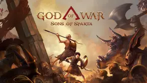 Ανακοινώθηκε νέο God of War και κυκλοφορεί...σήμερα! (ΒΙΝΤΕΟ)