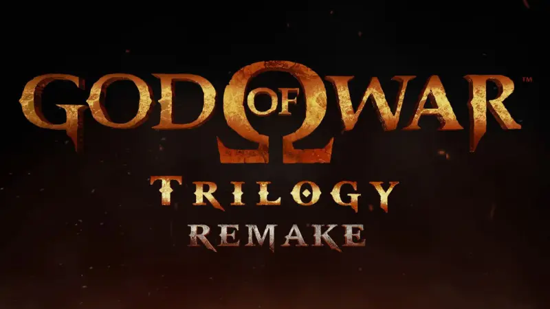 Επίσημο το God of War Trilogy Remake – Η αρχαιοελληνική τριλογία επιστρέφει!