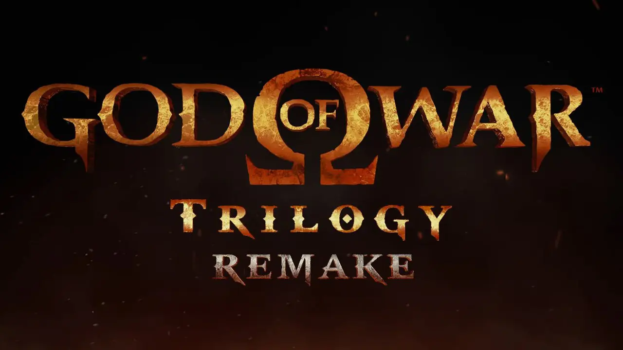 Επίσημο το God of War Trilogy Remake – Η αρχαιοελληνική τριλογία επιστρέφει!