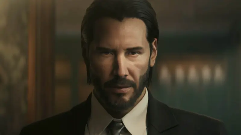 Το πολυαναμενόμενο παιχνίδι John Wick είναι πλέον γεγονός!