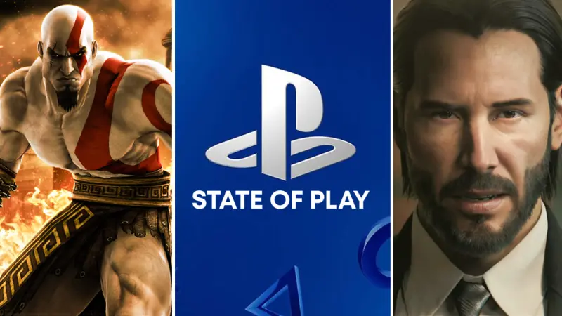 Όλα όσα ανακοινώθηκαν στο State of Play του PlayStation!