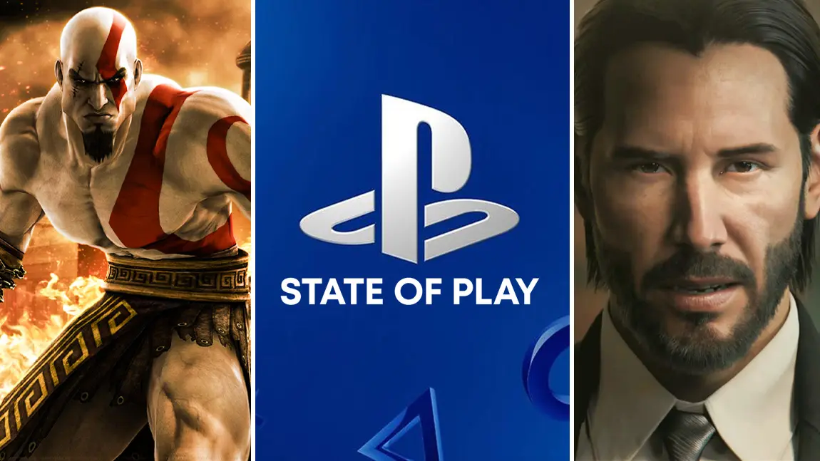 Όλα όσα ανακοινώθηκαν στο State of Play του PlayStation!