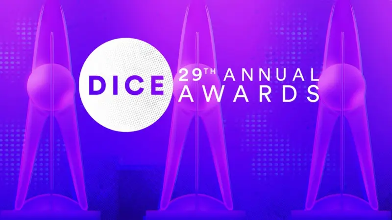 DICE Awards 2026: Το σήκωσε ξανά το Clair Obscur: Expedition 33 – Δείτε όλους τους νικητές!
