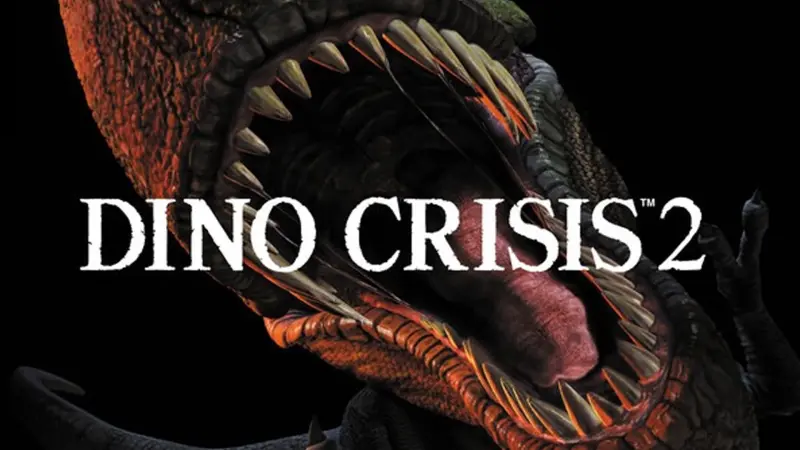 Τα Dino Crisis και Dino Crisis 2 κυκλοφόρησαν στο Steam!
