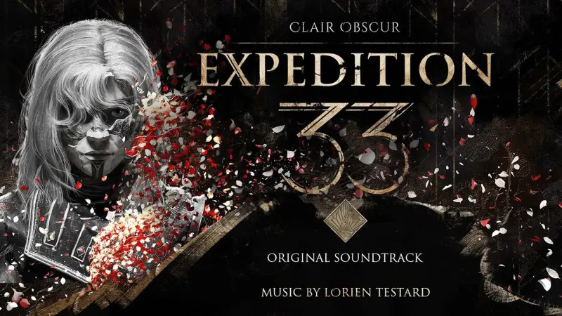 Σαρώνει στα charts το soundtrack του Clair Obscur: Expedition 33