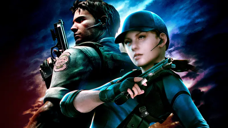 ΦΗΜΗ: Το Resident Evil 5 δεν είναι το επόμενο remake της σειράς