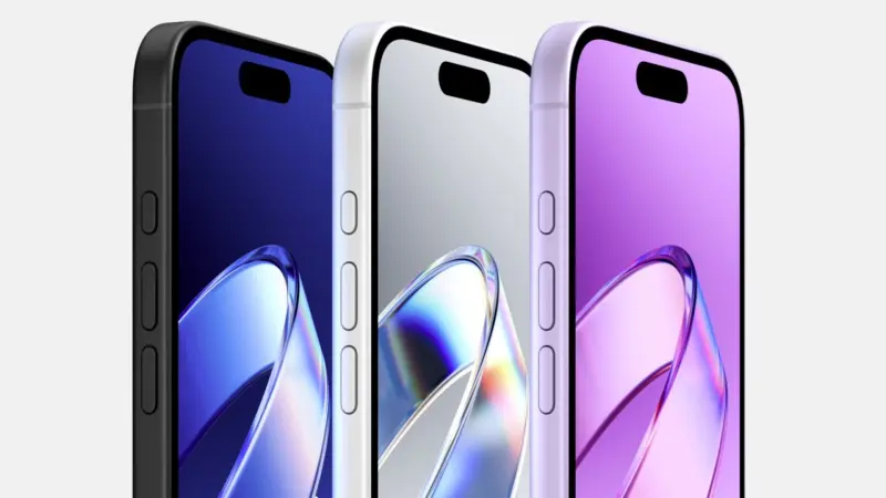 iPhone 17e: Το οικονομικό iPhone 17 έρχεται σε λίγες μέρες σε τρία χρώματα και Dynamic Island (ΒΙΝΤΕΟ)