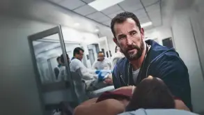 Το ιατρικό δράμα του HBO Max που δεν μπορείς να σταματήσεις μετά το πρώτο επεισόδιο
