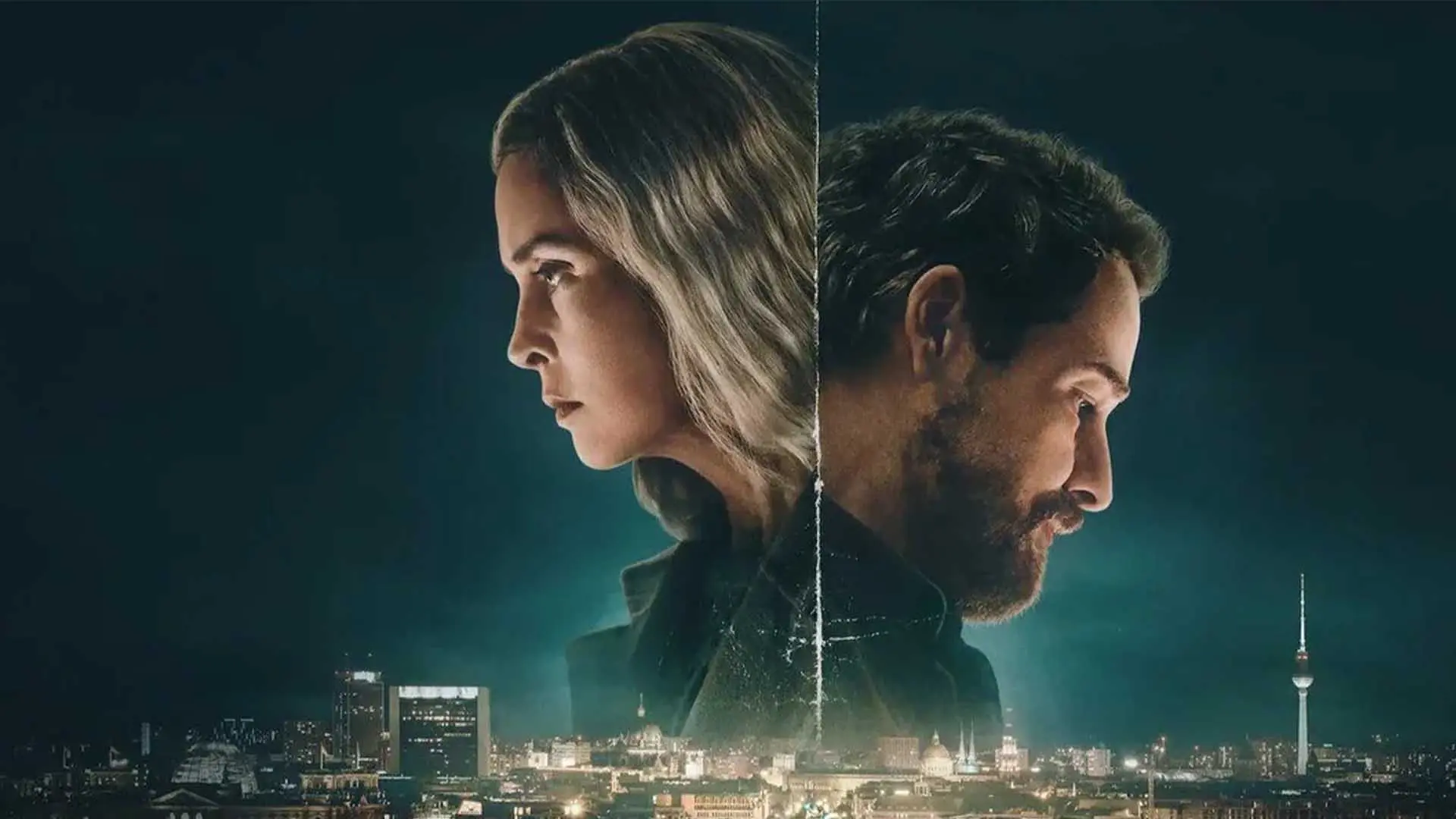 Το κατασκοπικό θρίλερ του Netflix σαρώνει τα charts παγκοσμίως