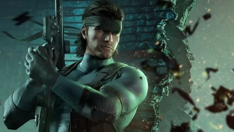 Ο Solid Snake είναι ο νέος χαρακτήρας σε παιχνίδι της Ubisoft! (ΒΙΝΤΕΟ)