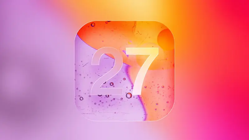 Το iOS 27 θα βελτιώσει την μπαταρία των iPhone