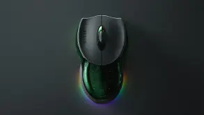 Το νέο ποντίκι της Razer κοστίζει $1.337