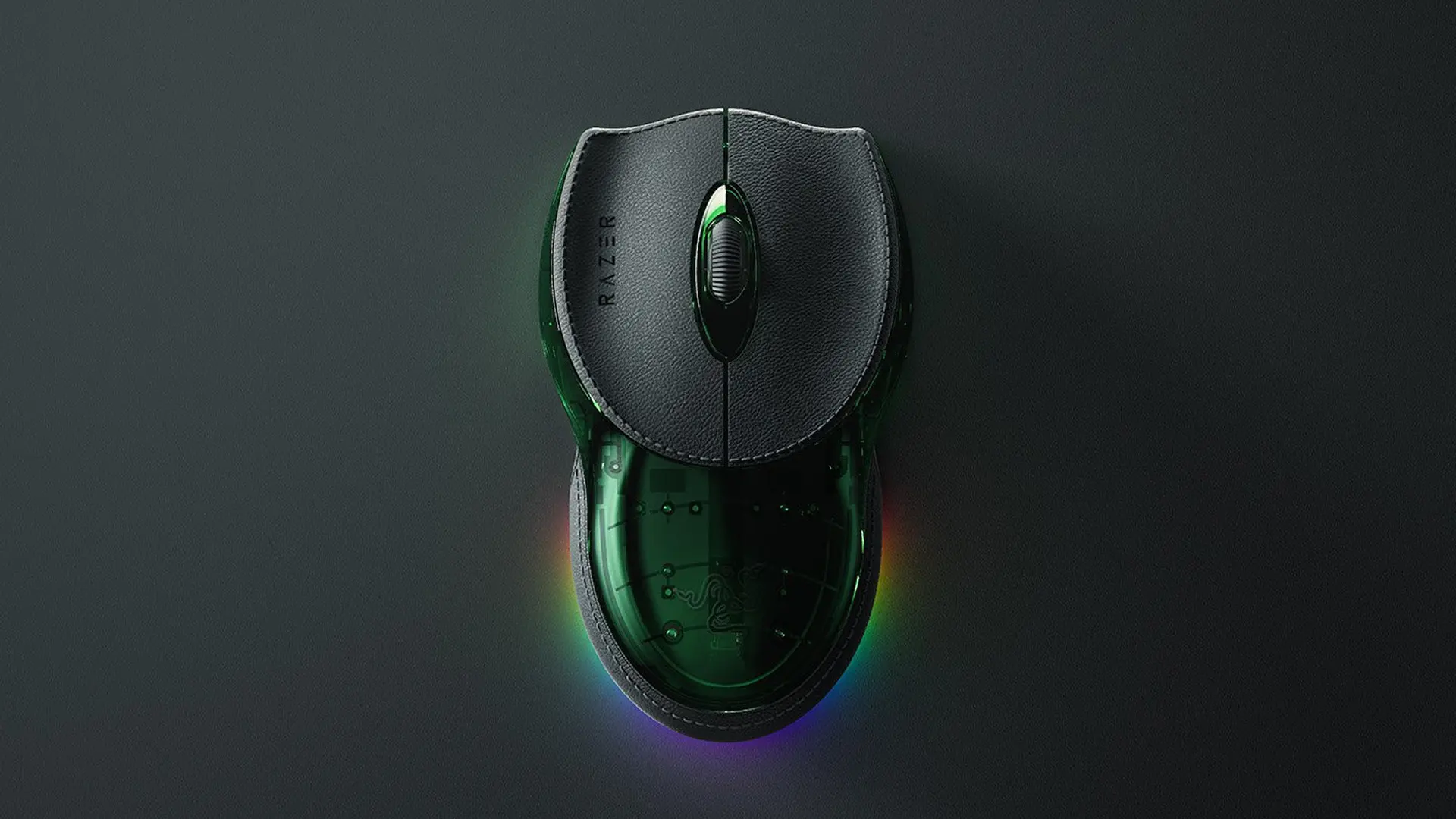 Το νέο ποντίκι της Razer κοστίζει $1.337