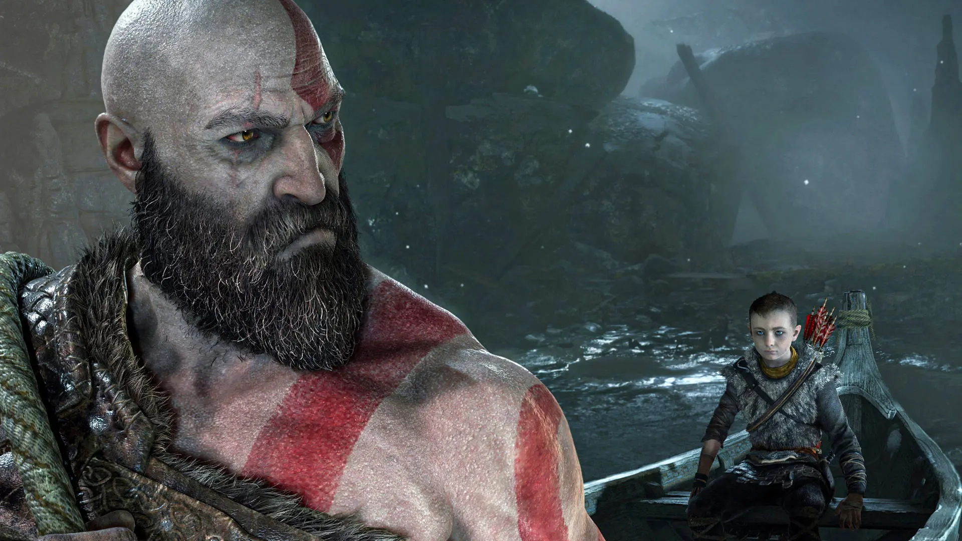 ΦΗΜΗ: Το νέο παιχνίδι του δημιουργού του God of War και της Santa Monica Studio στοχεύει για το 2027!