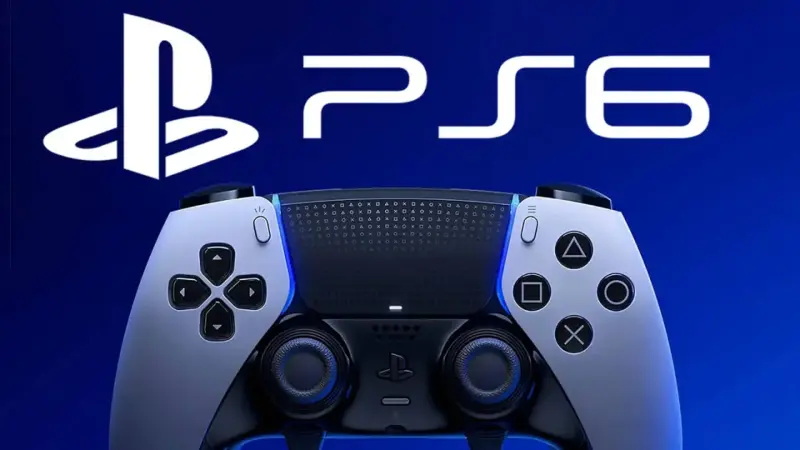 “Βόμβα” για το PlayStation 6 – Πιθανή μεγάλη καθυστέρηση