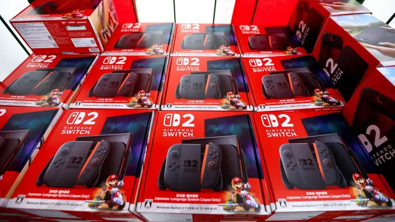 Nintendo Switch 2: Θα αυξηθεί η τιμή; - Νέες πληροφορίες