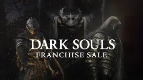 Σε προσφορά τα Dark Souls!